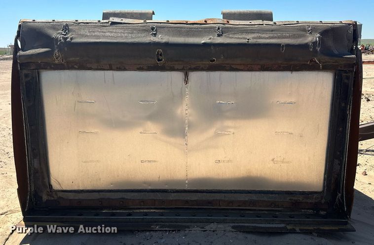 image for item OC9337 Dymax  pushout bucket