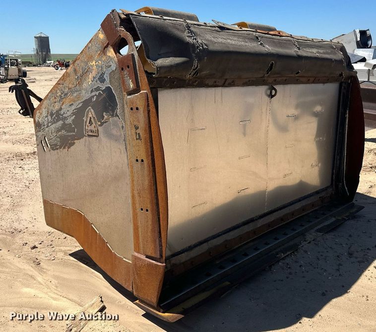 image for item OC9337 Dymax  pushout bucket