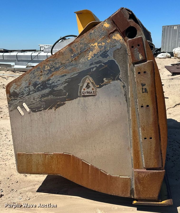 image for item OC9337 Dymax  pushout bucket