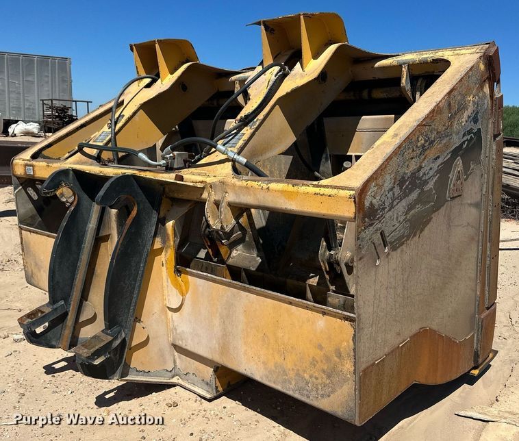 image for item OC9337 Dymax  pushout bucket