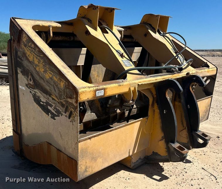 image for item OC9337 Dymax  pushout bucket