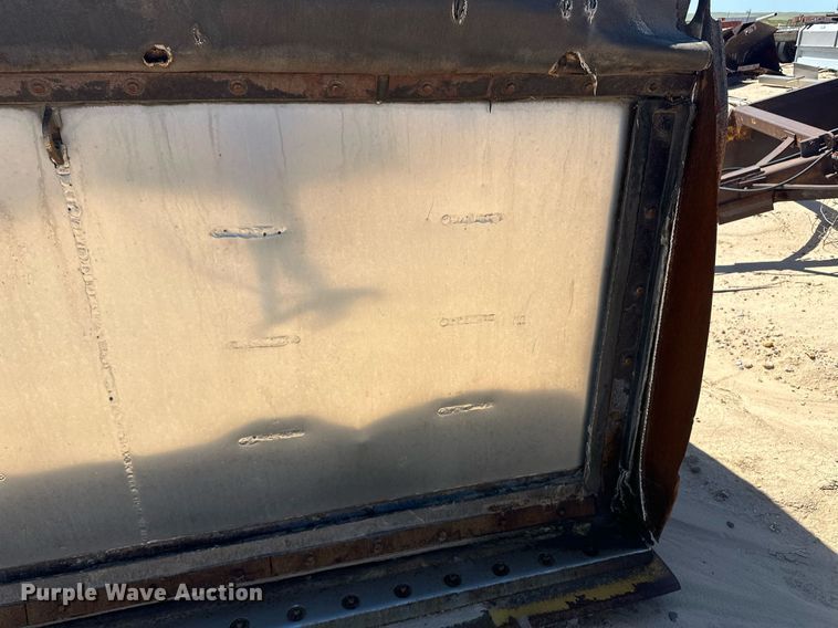 image for item OC9337 Dymax  pushout bucket