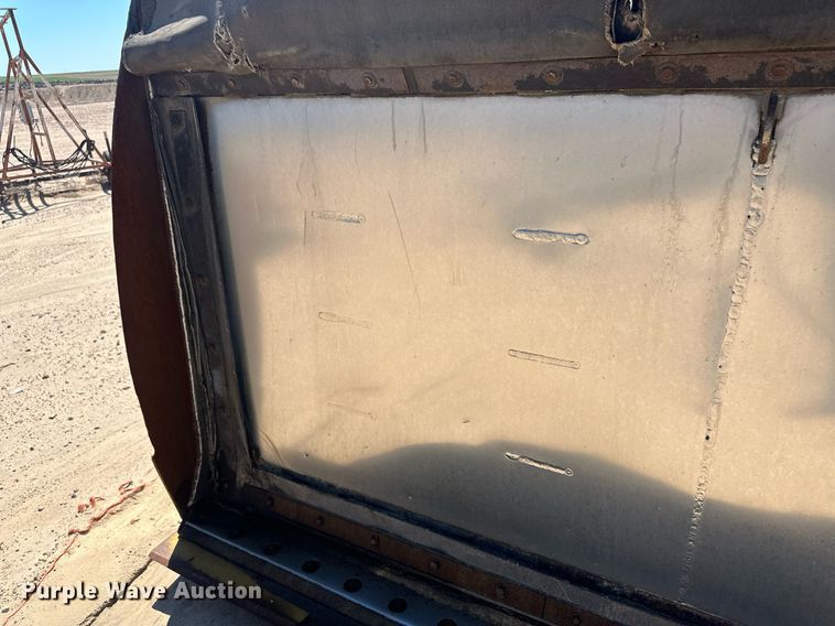 image for item OC9337 Dymax  pushout bucket