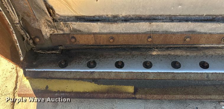 image for item OC9337 Dymax  pushout bucket