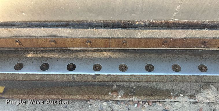 image for item OC9337 Dymax  pushout bucket