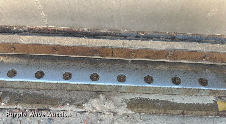 image for item OC9337 Dymax  pushout bucket