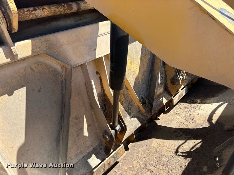 image for item OC9337 Dymax  pushout bucket