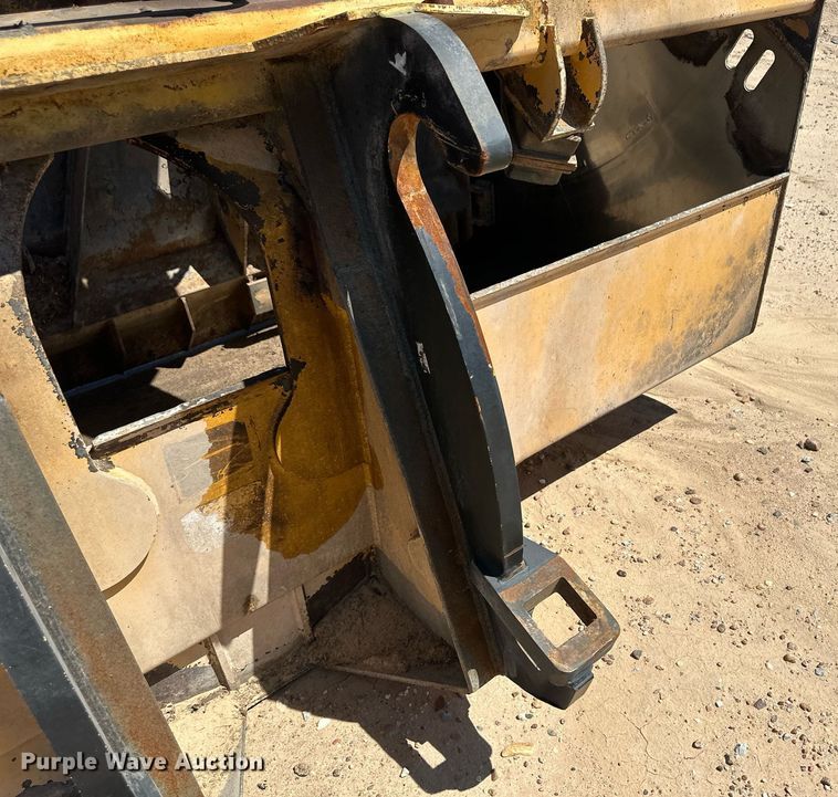 image for item OC9337 Dymax  pushout bucket