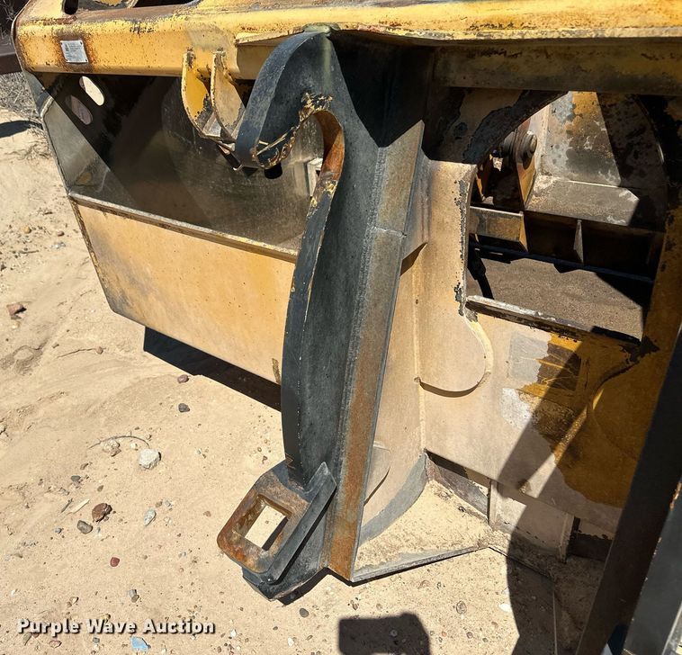 image for item OC9337 Dymax  pushout bucket