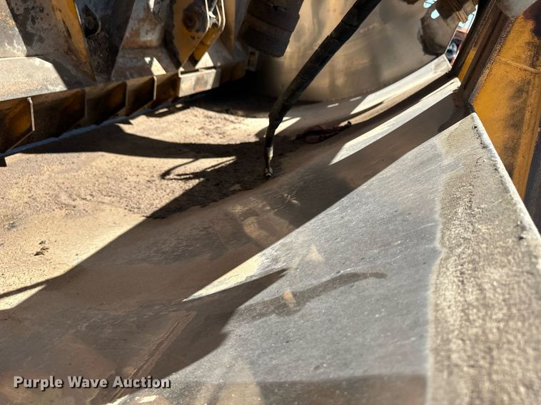 image for item OC9337 Dymax  pushout bucket