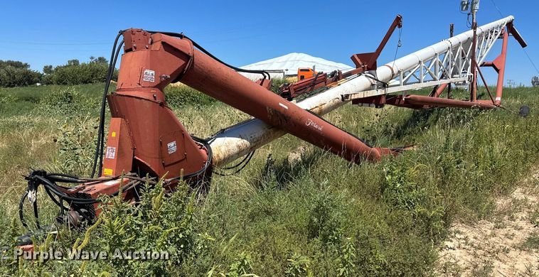 image for item OC9348 Feterl  auger