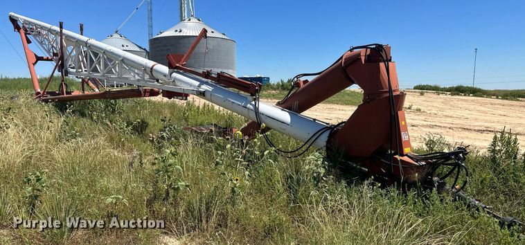 image for item OC9348 Feterl  auger