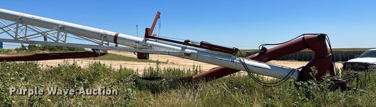 image for item OC9348 Feterl  auger