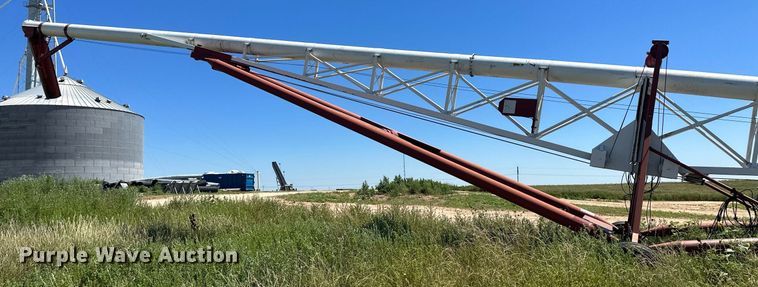 image for item OC9348 Feterl  auger