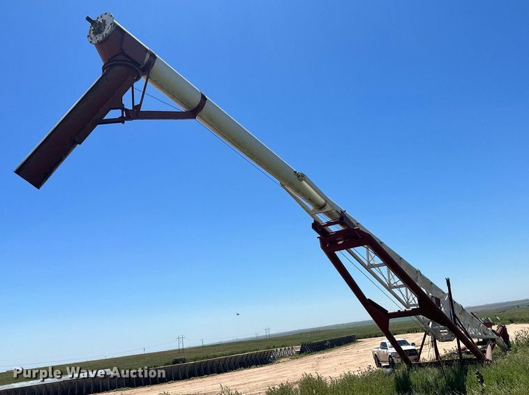 image for item OC9348 Feterl  auger