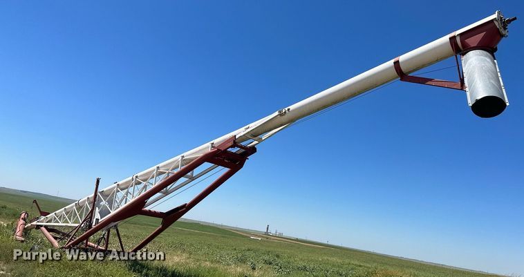 image for item OC9348 Feterl  auger