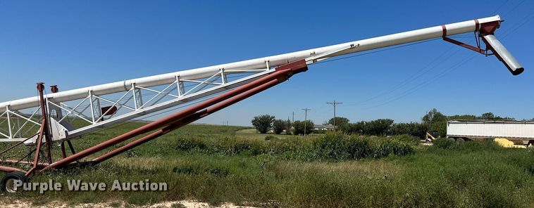 image for item OC9348 Feterl  auger