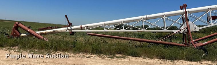 image for item OC9348 Feterl  auger