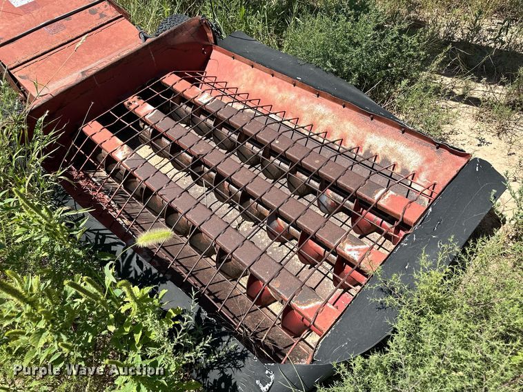 image for item OC9348 Feterl  auger