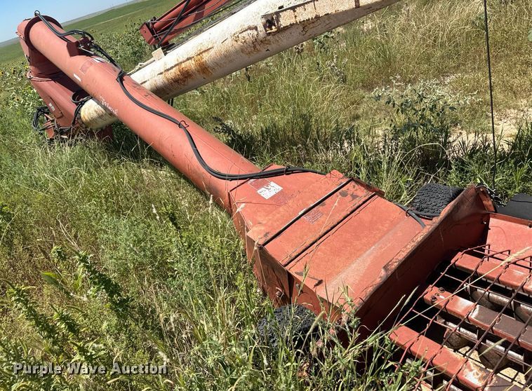 image for item OC9348 Feterl  auger