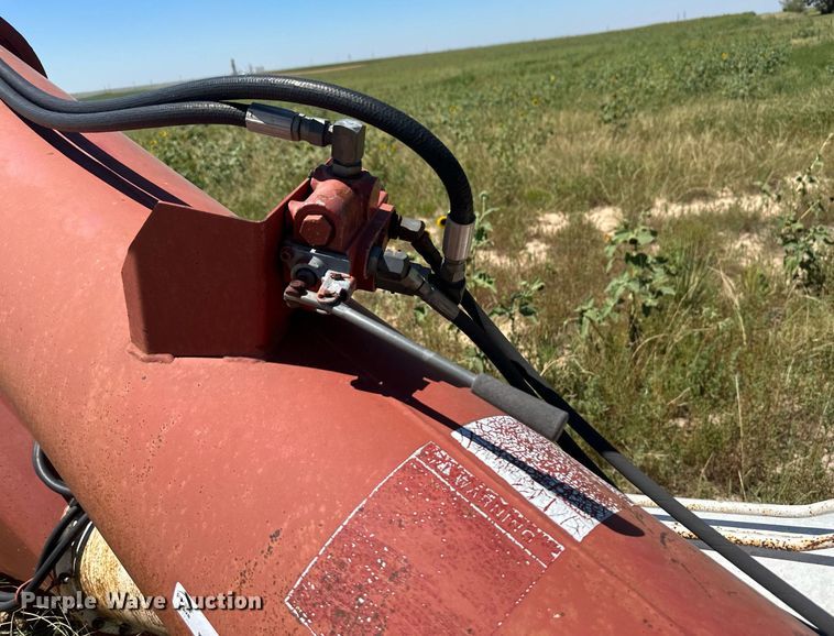 image for item OC9348 Feterl  auger