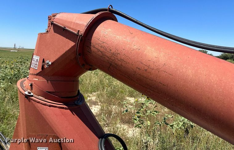 image for item OC9348 Feterl  auger