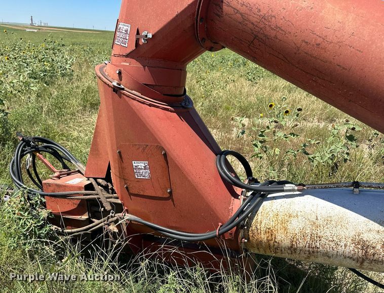 image for item OC9348 Feterl  auger