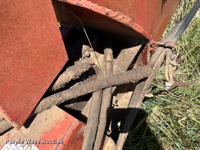 image for item OC9348 Feterl  auger