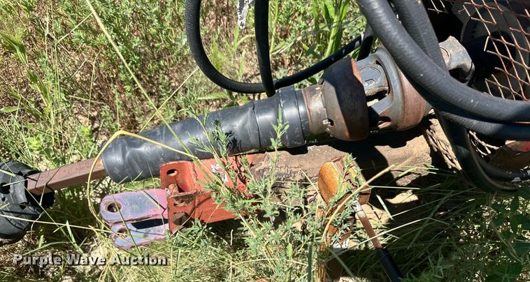 image for item OC9348 Feterl  auger