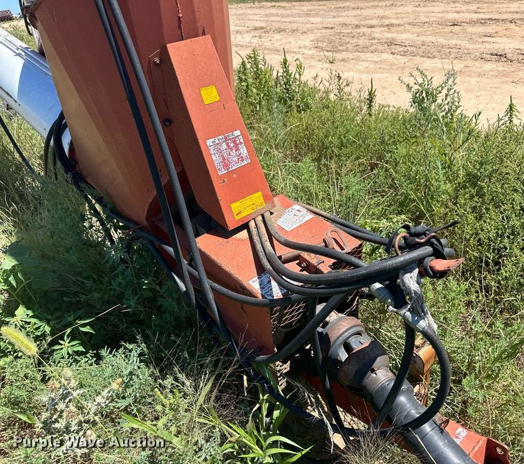 image for item OC9348 Feterl  auger