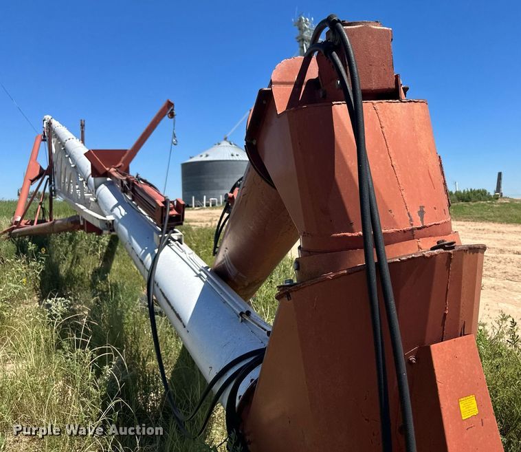 image for item OC9348 Feterl  auger