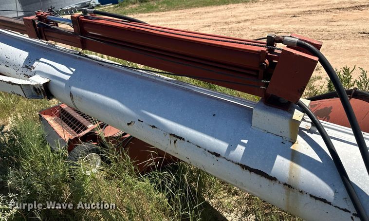 image for item OC9348 Feterl  auger