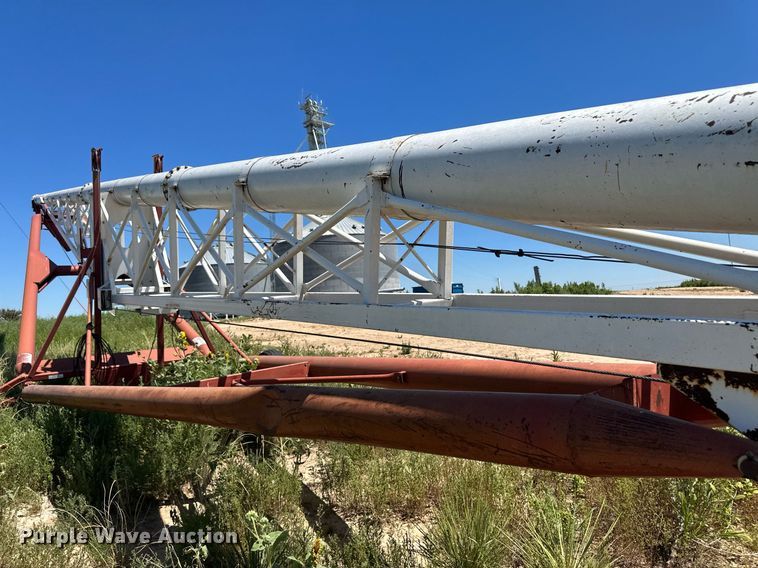 image for item OC9348 Feterl  auger