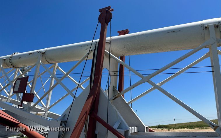 image for item OC9348 Feterl  auger