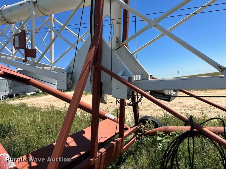 image for item OC9348 Feterl  auger