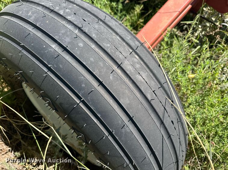 image for item OC9348 Feterl  auger