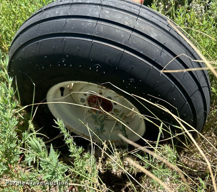 image for item OC9348 Feterl  auger