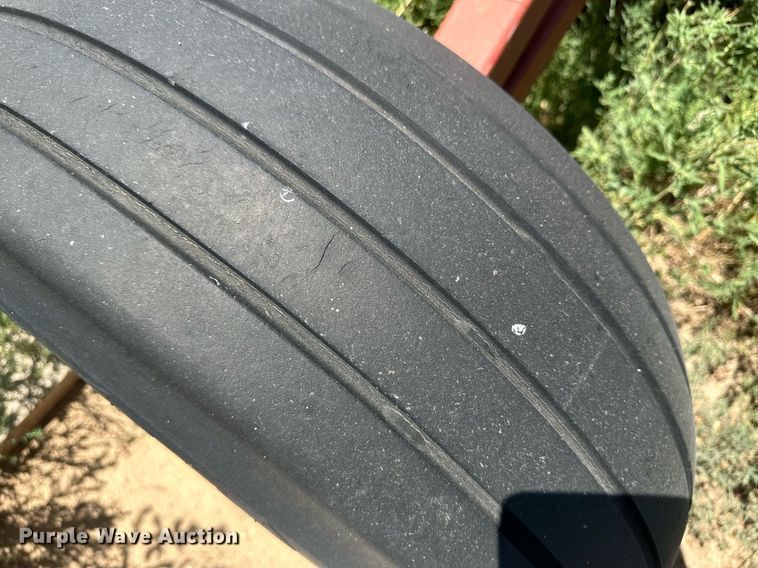 image for item OC9348 Feterl  auger