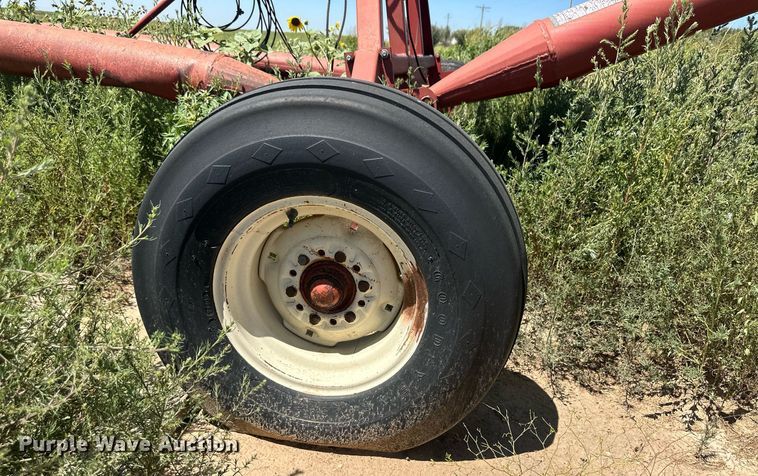 image for item OC9348 Feterl  auger