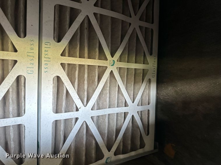 image for item OC9358 (2) HVAC units
