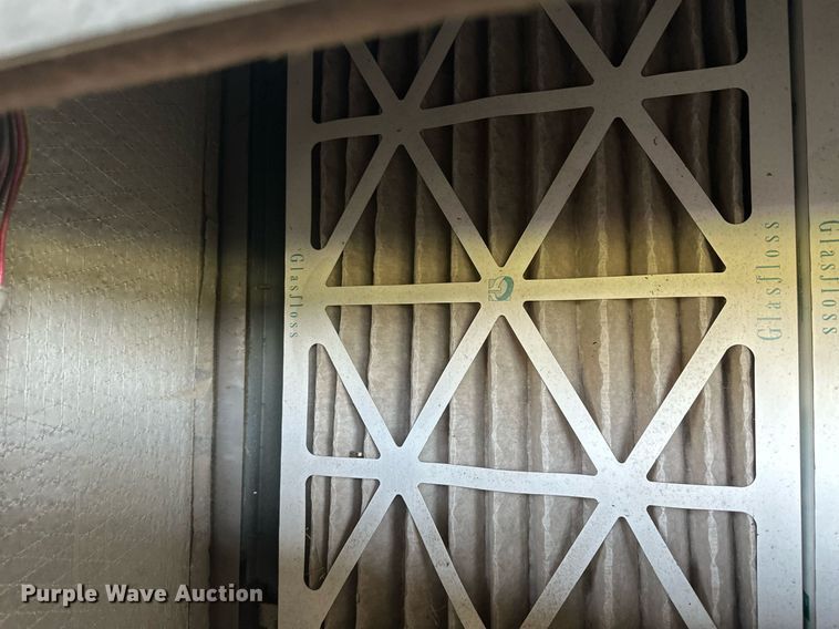 image for item OC9358 (2) HVAC units