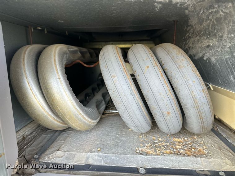 image for item OC9360 (2) Carrier HVAC units