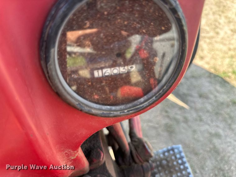 image for item OC9361 Ford 8N  tractor