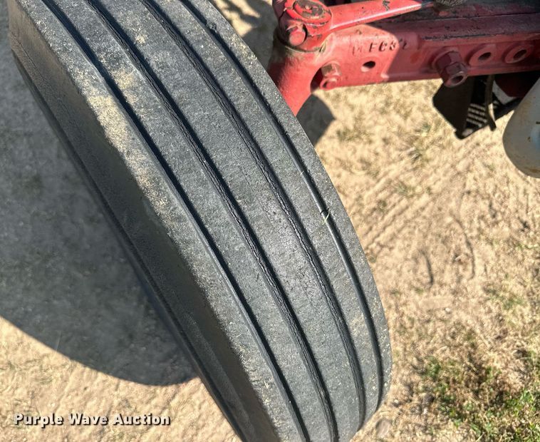 image for item OC9361 Ford 8N  tractor