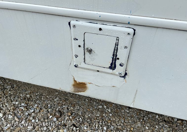 image for item OK9778 2012 Freightliner S2C  shuttle bus