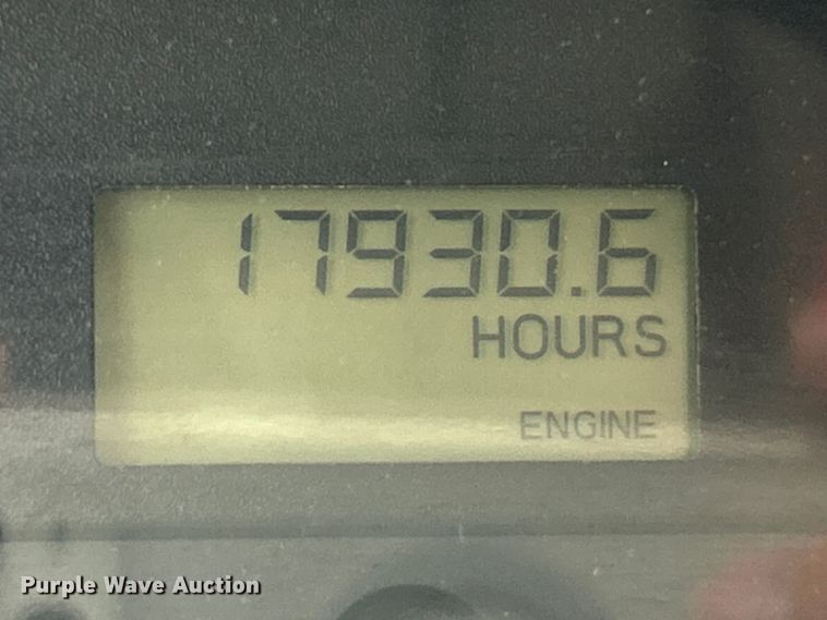 image for item OK9778 2012 Freightliner S2C  shuttle bus