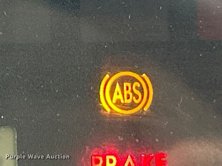 image for item OK9778 2012 Freightliner S2C  shuttle bus