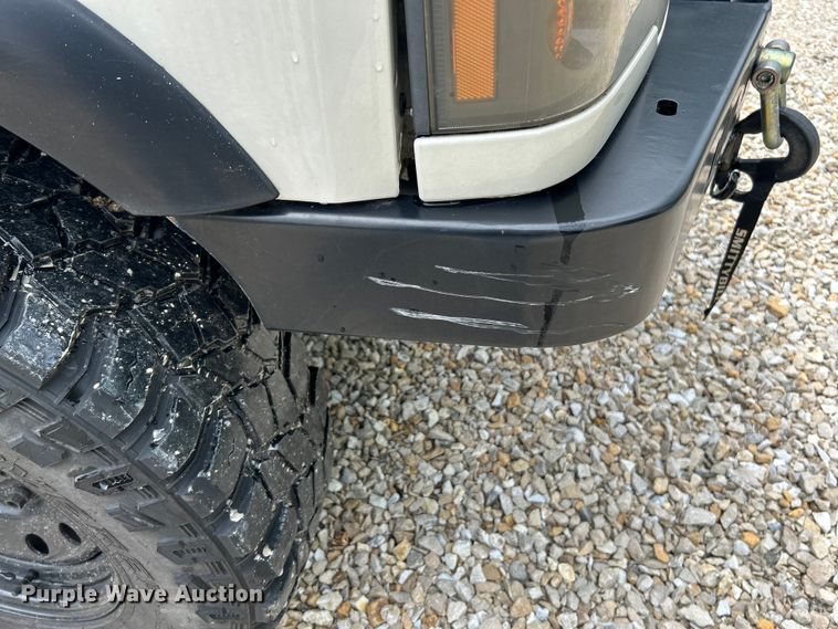 image for item OK9782 2003 Land Rover Discovery  SUV