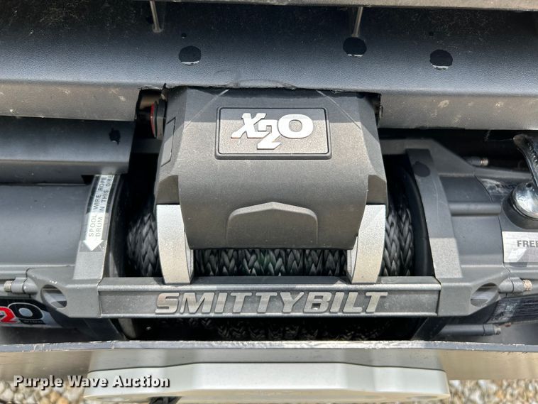 image for item OK9782 2003 Land Rover Discovery  SUV