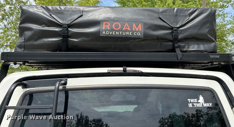 image for item OK9782 2003 Land Rover Discovery  SUV